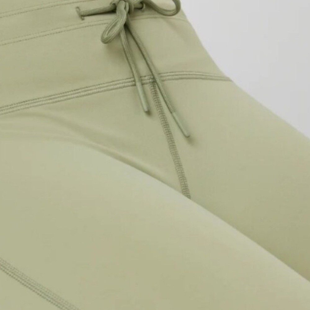 VUORI Daily leggings SPROUT* color - Picture 3 of 12
